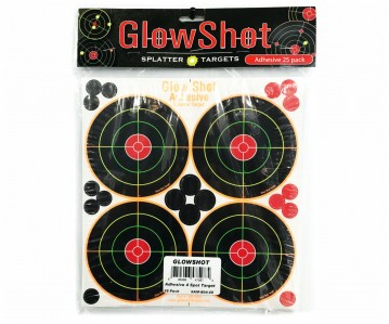 4 spot 25 pack website